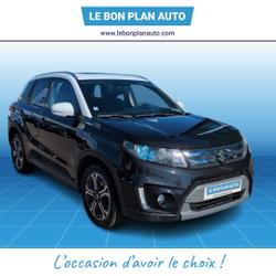 Suzuki Vitara 1.6 VVT DDiS Allgrip Auto Pack occasion - Valence - photo 3/40