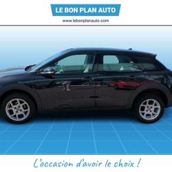 Citroen C4 Cactus BlueHDi 100 S&S BVM6 Feel occasion - Valence - photo 2/24