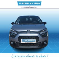 Citroen C3 PureTech 110 S&S BVM6 Shine Pack occasion - Valence - photo 2/46
