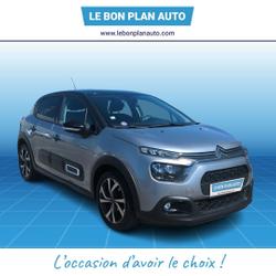 Citroen C3 PureTech 110 S&S BVM6 Shine Pack occasion - Valence - photo 3/46