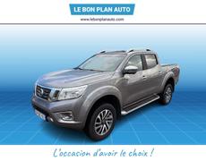 Nissan Navara Valence