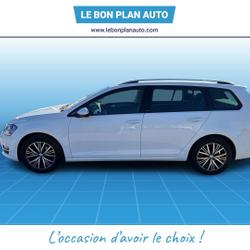 Volkswagen Golf SW 1.4 TSI 125 BlueMotion Technology DSG7 Confortline occasion - Valence - photo 2/19