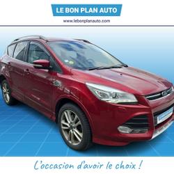 Ford Kuga 2.0 TDCi 150 S&S 4x4 Sport Platinium occasion - Valence - photo 3/30