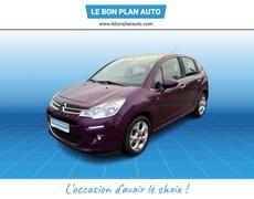 Citroen C3 Valence