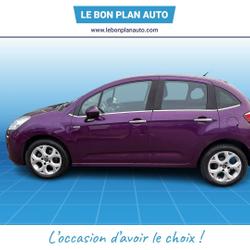 Citroen C3 PureTech 82 Exclusive occasion - Valence - photo 2/24