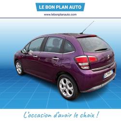 Citroen C3 PureTech 82 Exclusive occasion - Valence - photo 3/24
