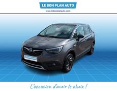 Opel Crossland X Valence