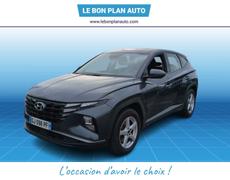 Hyundai Tucson - 1.6 CRDi 136 Hybrid 48V iBVM Business - 15 990 €