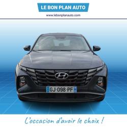 Hyundai Tucson 1.6 CRDi 136 Hybrid 48V iBVM Business occasion - Valence - photo 2/41
