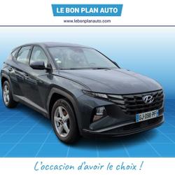 Hyundai Tucson 1.6 CRDi 136 Hybrid 48V iBVM Business occasion - Valence - photo 3/41