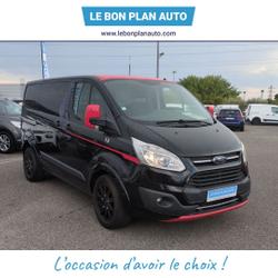Ford Transit Custom 290 L1H1 2.0 TDCi 170 SPORT occasion - Valence - photo 3/19