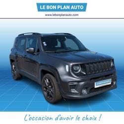 Jeep Renegade 1.3 GSE T4 240 ch PHEV AT6 4xe eAWD S occasion - Valence - photo 3/32
