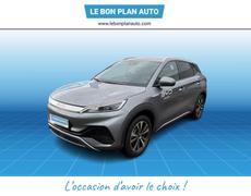 BYD Atto 3 Valence