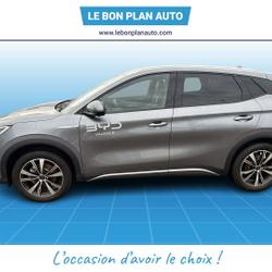 BYD Atto 3 60,5 kWh 204 ch Comfort occasion - Valence - photo 2/28