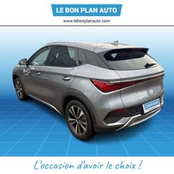 BYD Atto 3 60,5 kWh 204 ch Comfort occasion - Valence - photo 3/28