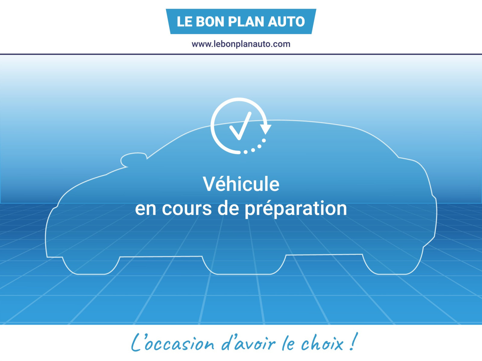 Photo Peugeot 3008
