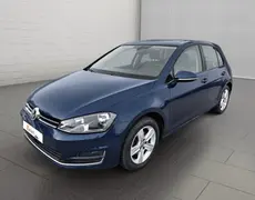 Volkswagen Golf 7 Couëron