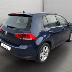 Volkswagen Golf 7 2.0 TDI 150 BlueMotion Technology FAP Carat occasion - Cou&euml;ron - photo 2/11