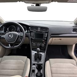 Volkswagen Golf 7 2.0 TDI 150 BlueMotion Technology FAP Carat occasion - Cou&euml;ron - photo 3/11