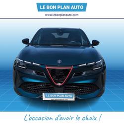Alfa Romeo Junior 1.2 Ibrida 136 ch eDCT6 Speciale occasion - Valence - photo 2/33