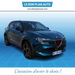 Alfa Romeo Junior 1.2 Ibrida 136 ch eDCT6 Speciale occasion - Valence - photo 3/33
