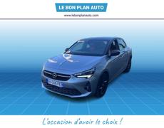 Opel Corsa Valence