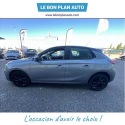 Opel Corsa 1.2 Turbo 100 ch BVM6 GS Line occasion - Valence - photo 3/20