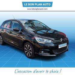 Citroen C4 BlueHDi 120 S&S EAT6 Millenium Business occasion - Valence - photo 3/41