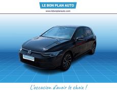 Volkswagen Golf 7 Valence