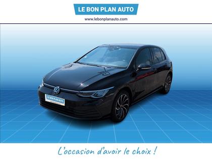 Volkswagen Golf 7 - 2.0 TDI SCR 150 DSG7 Life 1st - 13 713 €