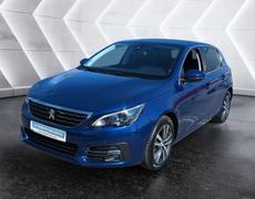 Peugeot 308 II Phase 2 Valence