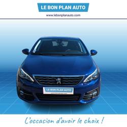 Peugeot 308 II Phase 2 PureTech 130ch S&S EAT8 Allure occasion - Valence - photo 2/39