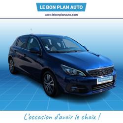 Peugeot 308 II Phase 2 PureTech 130ch S&S EAT8 Allure occasion - Valence - photo 3/39
