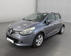 Renault Clio Estate Couëron