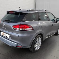 Renault Clio Estate dCi 90 Energy eco2 Intens 90g occasion - Cou&euml;ron - photo 2/10