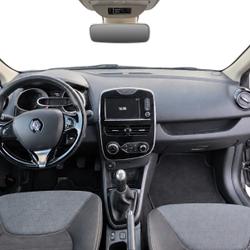 Renault Clio Estate dCi 90 Energy eco2 Intens 90g occasion - Cou&euml;ron - photo 3/10