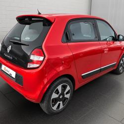 Renault Twingo 3 0.9 TCe 90 Energy Limited occasion - Cou&euml;ron - photo 2/10