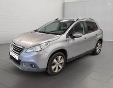 Peugeot 2008 Couëron