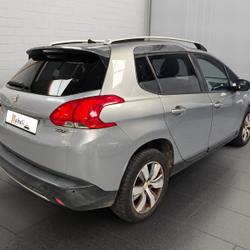 Peugeot 2008 1.6 BlueHDi 100ch BVM5 Style occasion - Cou&euml;ron - photo 2/10