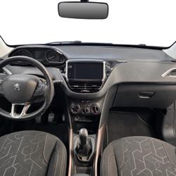 Peugeot 2008 1.6 BlueHDi 100ch BVM5 Style occasion - Cou&euml;ron - photo 3/10