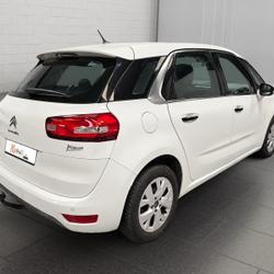 Citroen C4 Picasso e-HDi 115 Intensive occasion - Cou&euml;ron - photo 2/10