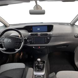 Citroen C4 Picasso e-HDi 115 Intensive occasion - Cou&euml;ron - photo 3/10