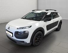 Citroen C4 Cactus Couëron
