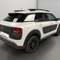 Citroen C4 Cactus BlueHDi 100 S&S Shine occasion - Cou&euml;ron - photo 2/10