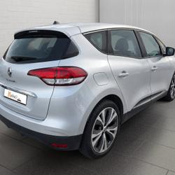 Renault Scenic 4 dCi 110 Energy Intens occasion - Cou&euml;ron - photo 2/10