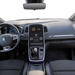Renault Scenic 4 dCi 110 Energy Intens occasion - Cou&euml;ron - photo 3/10