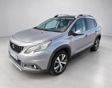 Peugeot 2008 Couëron
