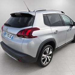Peugeot 2008 1.6 BlueHDi 120ch S&S BVM6 Crossway occasion - Cou&euml;ron - photo 2/11