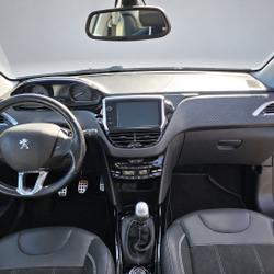 Peugeot 2008 1.6 BlueHDi 120ch S&S BVM6 Crossway occasion - Cou&euml;ron - photo 3/11