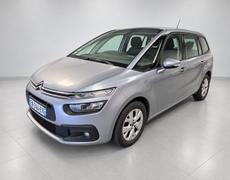 Citroen Grand C4 Picasso Couëron